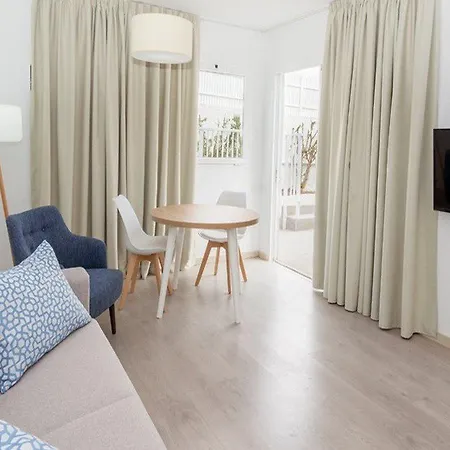 Apartment Sunny Village Playa del Ingles (Gran Canaria)