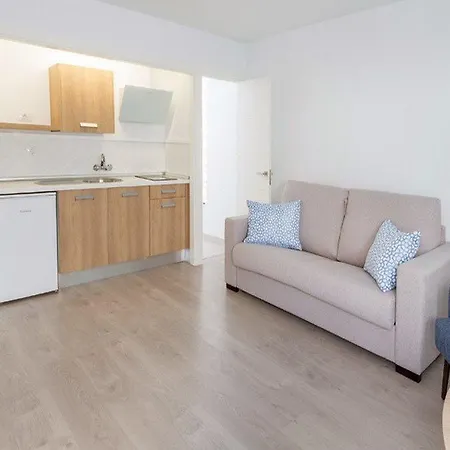 Apartment Sunny Village Playa del Ingles (Gran Canaria)