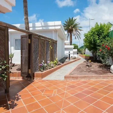 Sunny Village * Playa del Ingles (Gran Canaria)