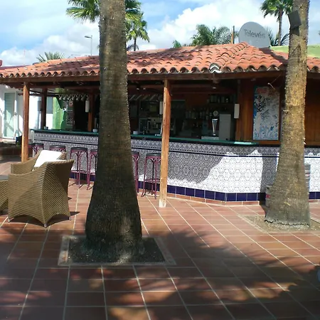 Apartment Sunny Village Playa del Ingles (Gran Canaria)