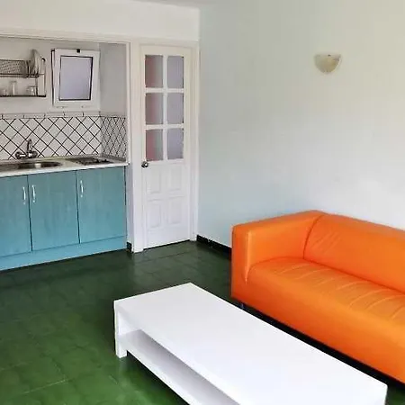 Apartment Sunny Village *