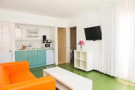 Apartment Sunny Village Playa del Ingles (Gran Canaria)