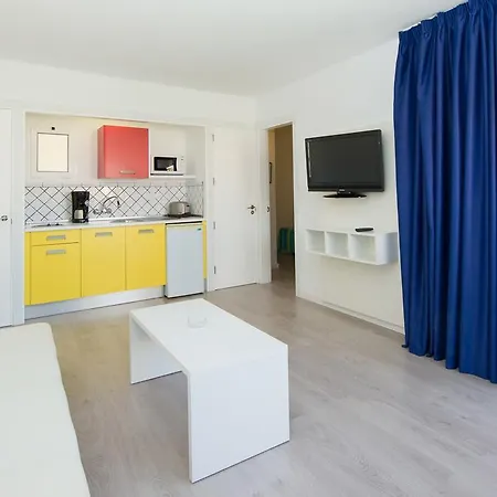 Apartment Sunny Village *