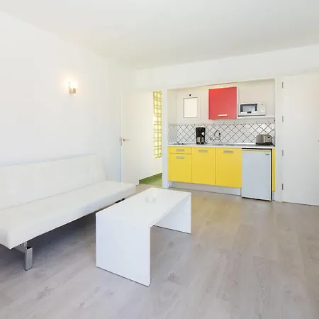 Apartment Sunny Village Playa del Ingles (Gran Canaria)