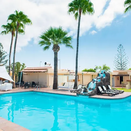 Sunny Village Playa del Ingles (Gran Canaria)