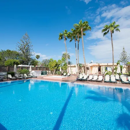 Sunny Village Appartement *