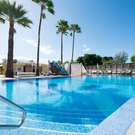 Sunny Village Appartement