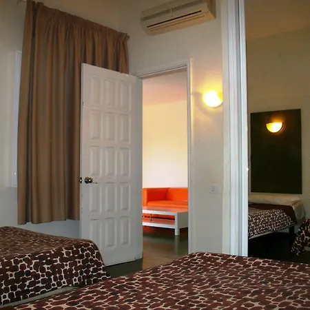 Appartement Sunny Village Playa del Inglés