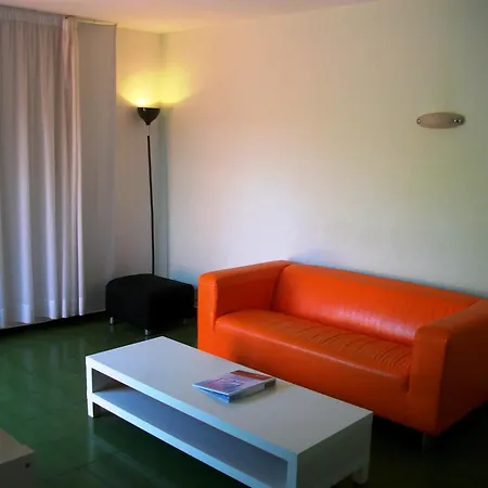 Apartment Sunny Village