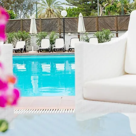 Sunny Village Apartment Playa del Ingles (Gran Canaria)