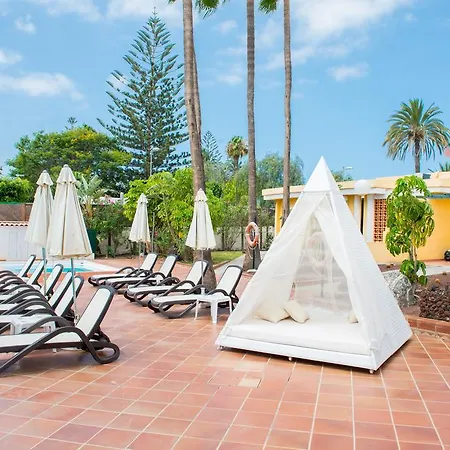 Sunny Village * Playa del Ingles (Gran Canaria)
