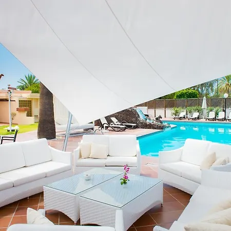 Sunny Village Apartment Playa del Ingles (Gran Canaria)