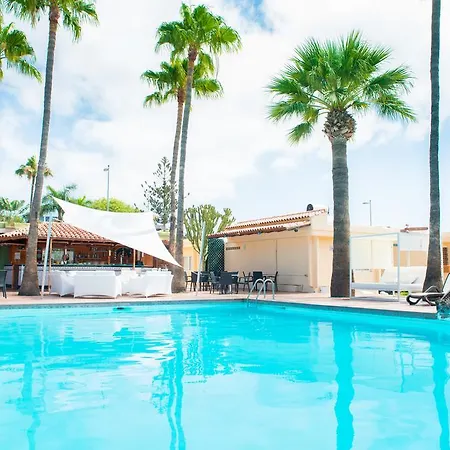 Apartment Sunny Village Playa del Ingles (Gran Canaria)