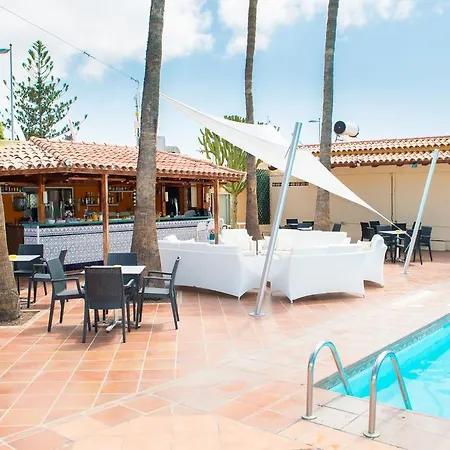 Appartement Sunny Village