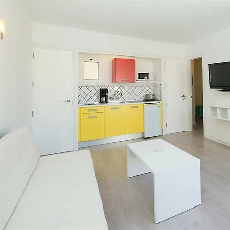 Apartment Sunny Village *