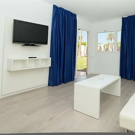 Sunny Village Apartment