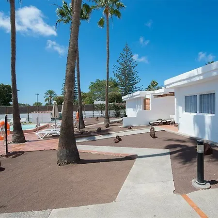 Sunny Village Apartment Playa del Ingles (Gran Canaria)
