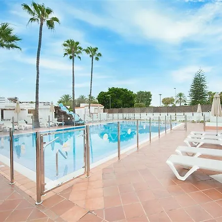 Apartment Sunny Village Playa del Ingles (Gran Canaria)
