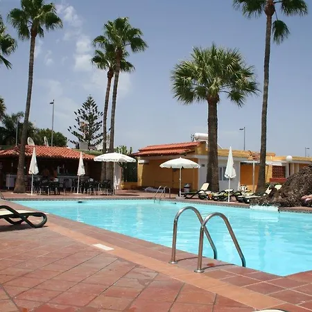 Sunny Village Apartman
