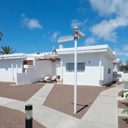 Apartman Sunny Village