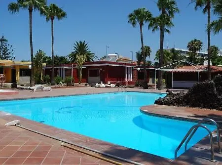 Sunny Village Apartman
