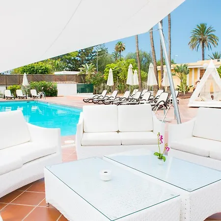 Apartman Sunny Village *