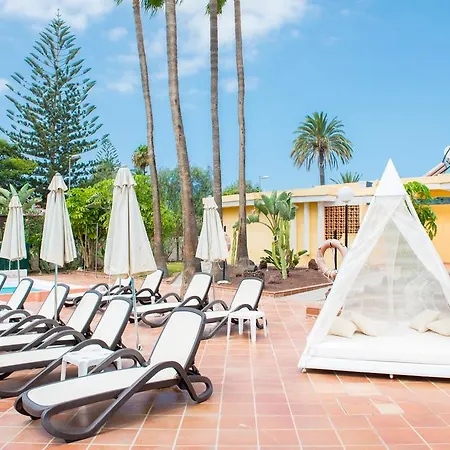 Apartman Sunny Village