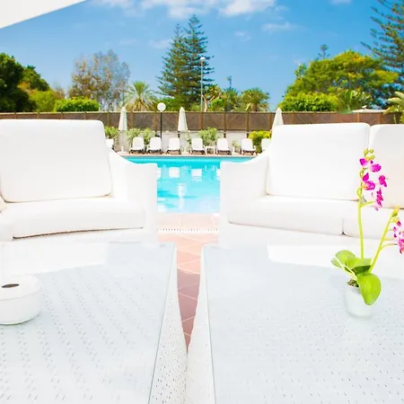 Apartman Sunny Village Playa del Inglés
