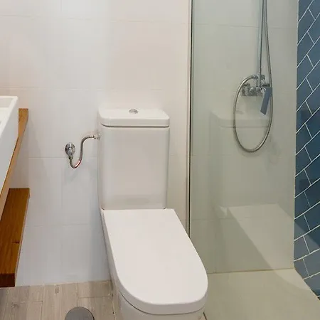 Apartment Sunny Village Playa del Ingles (Gran Canaria)
