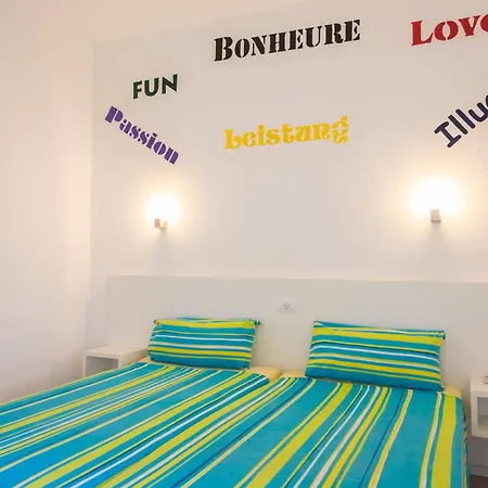 Sunny Village Apartment Playa del Inglés