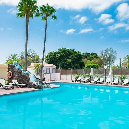 Apartment Sunny Village Playa del Ingles (Gran Canaria)